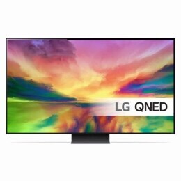 LG 65'' QNED 82 - 4K TV (2023)2