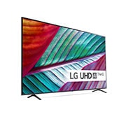 LG 86'' UHD UR78 - 4K TV (2023), +90 DEGREE VIEW, 86UR78006LB, thumbnail 4