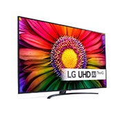 LG 86'' UHD UR81 - 4K TV (2023), +90 DEGREE VIEW, 86UR81006LA, thumbnail 4