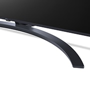 LG 86'' UHD UR81 - 4K TV (2023), lähikuva pylväästä, 86UR81006LA, thumbnail 7