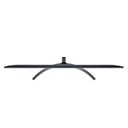 LG 86'' UHD UR81 - 4K TV (2023), Näkymä ylhäältä, 86UR81006LA, thumbnail 8