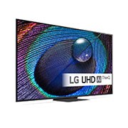 LG 65'' UHD UR91 - 4K TV (2023), +90 DEGREE VIEW, 65UR91006LA, thumbnail 4