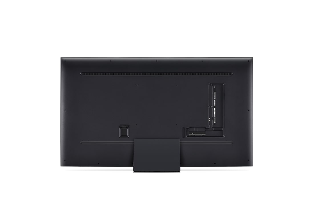 LG 65'' UHD UR91 - 4K TV (2023), Näkymä takaapäin, 65UR91006LA, thumbnail 6