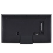 LG 65'' UHD UR91 - 4K TV (2023), Näkymä takaapäin, 65UR91006LA, thumbnail 6