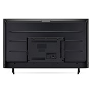 LG 55'' UHD UR73 - 4K TV (2023), Näkymä takaapäin, 55UR73006LA, thumbnail 5