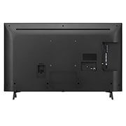 LG 43'' QNED 75 - 4K TV (2023), rear view, 43QNED756RA, thumbnail 5