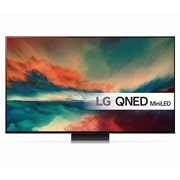 LG 86'' QNED 86 - 4K TV (2023), 86QNED866RE, 86QNED866RE, thumbnail 1