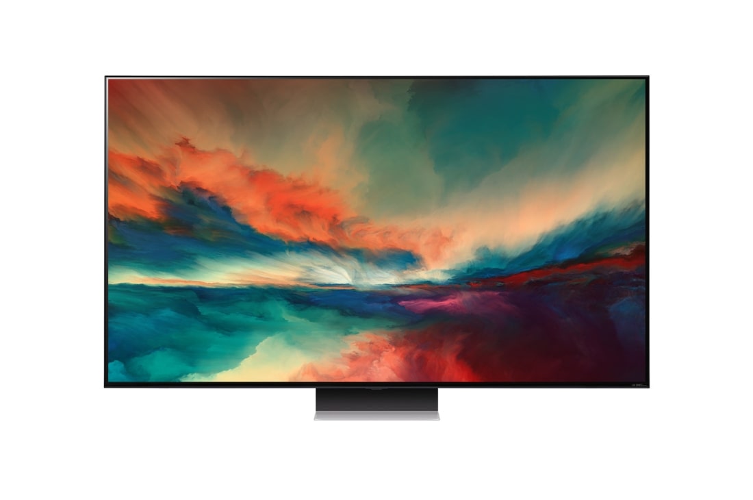 LG 86'' QNED 86 - 4K TV (2023), 86QNED866RE, 86QNED866RE, thumbnail 2