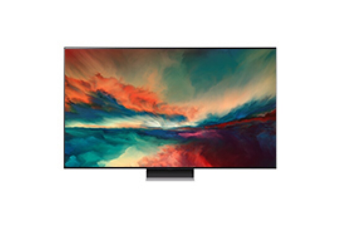 LG 75'' QNED 86 - 4K TV (2023), 75QNED866RE, 75QNED866RE, thumbnail 2