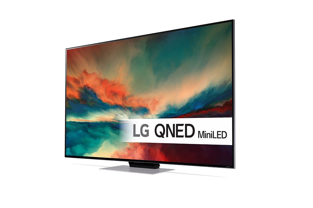 LG 55'' QNED 86 - 4K TV (2023), 55QNED866RE, 55QNED866RE, thumbnail 3