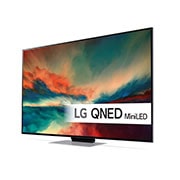 LG 55'' QNED 86 - 4K TV (2023), 55QNED866RE, 55QNED866RE, thumbnail 3