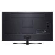 LG 75'' QNED 91 - QNED Mini LED 4K Smart TV - 75QNED916QE, kuva takaa, 75QNED916QE, thumbnail 5