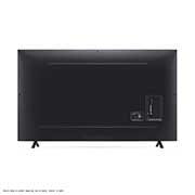 LG 75 tuuman LG UHD AI UT80 4K -Smart TV 2024, Takaa otettu kuva LG UHD TV, UT81 -televisiosta, 75UT80006LA, thumbnail 5