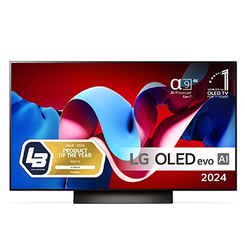 OLED48C44LA.AEU