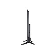 LG 65'' UHD AI UT73 - 4K TV (2024), LG UHD TV, UT73, sivunäkymä, 65UT73006LA, thumbnail 5