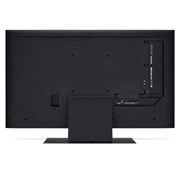 LG 43'' UHD AI UT91 - 4K TV (2024), Takaa otettu kuva LG UHD TV, UT91 -televisiosta, 43UT91006LA, thumbnail 7