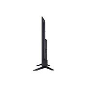 LG 55'' UHD AI UT73 - 4K TV (2024), LG UHD TV, UT73, sivunäkymä, 55UT73006LA, thumbnail 5