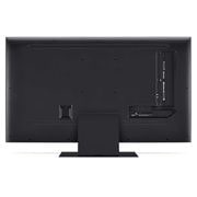LG 50'' UHD AI UT91 - 4K TV (2024), Takaa otettu kuva LG UHD TV, UT91 -televisiosta, 50UT91006LA, thumbnail 7