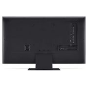 LG 55'' UHD AI UT91 - 4K TV (2024), Takaa otettu kuva LG UHD TV, UT91 -televisiosta, 55UT91006LA, thumbnail 7