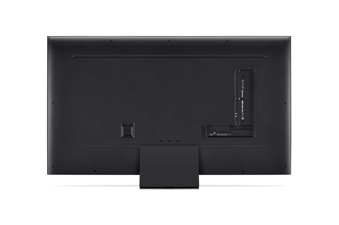 LG 65'' UHD AI UT91 - 4K TV (2024), Takaa otettu kuva LG UHD TV, UT91 -televisiosta, 65UT91006LA, thumbnail 7