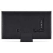 LG 65'' UHD AI UT91 - 4K TV (2024), Takaa otettu kuva LG UHD TV, UT91 -televisiosta, 65UT91006LA, thumbnail 7