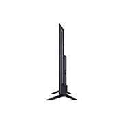 LG 50'' UHD AI UT73 - 4K TV (2024), LG UHD TV, UT73, sivunäkymä, 50UT73006LA, thumbnail 5