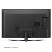 LG 43 tuuman LG UHD AI UT81 4K -Smart TV 2024, Takaa otettu kuva LG UHD TV, UT91 -televisiosta, 43UT81006LA, thumbnail 7