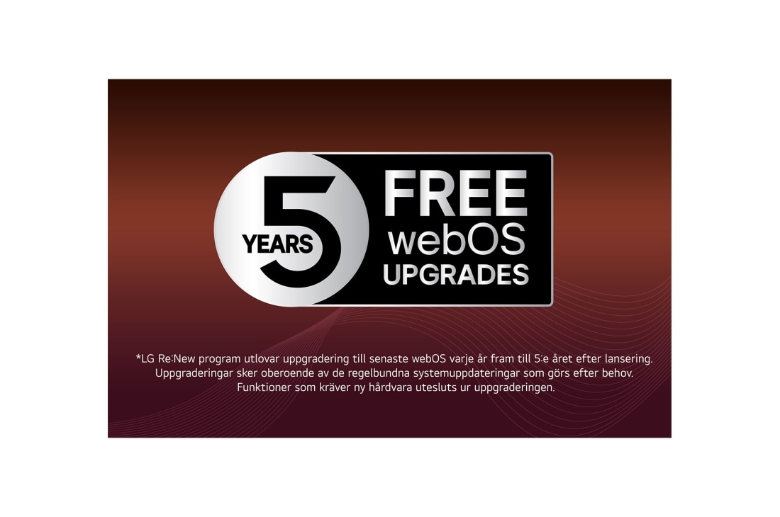 LG 83'' OLED evo AI C5 4K Smart TV 2025, OLED83C54LA, thumbnail 10