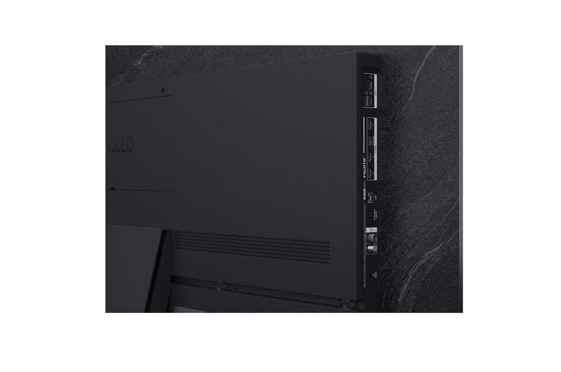 LG 83'' OLED evo AI C5 4K Smart TV 2025, OLED83C54LA, thumbnail 14