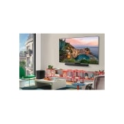 LG 83'' OLED evo AI C5 4K Smart TV 2025, OLED83C54LA, thumbnail 12