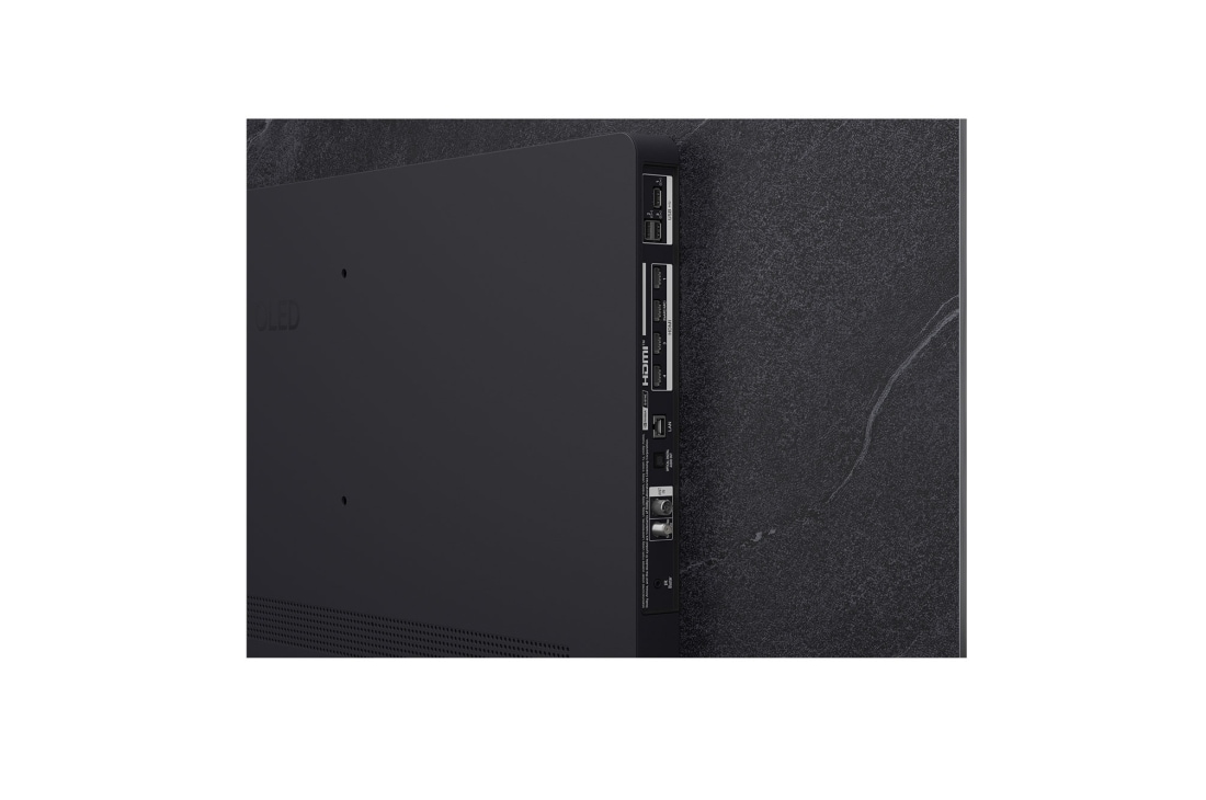 LG 77'' OLED evo AI C5 4K Smart TV 2025, OLED77C54LA, thumbnail 14