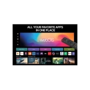 LG 77'' OLED evo AI C5 4K Smart TV 2025, OLED77C54LA, thumbnail 6