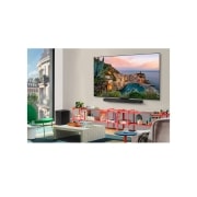 LG 77'' OLED evo AI C5 4K Smart TV 2025, OLED77C54LA, thumbnail 12