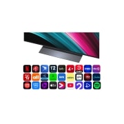 LG 65'' OLED evo AI C5 4K Smart TV 2025, OLED65C54LA, thumbnail 5