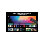 LG 65'' OLED evo AI C5 4K Smart TV 2025, OLED65C54LA, thumbnail 6