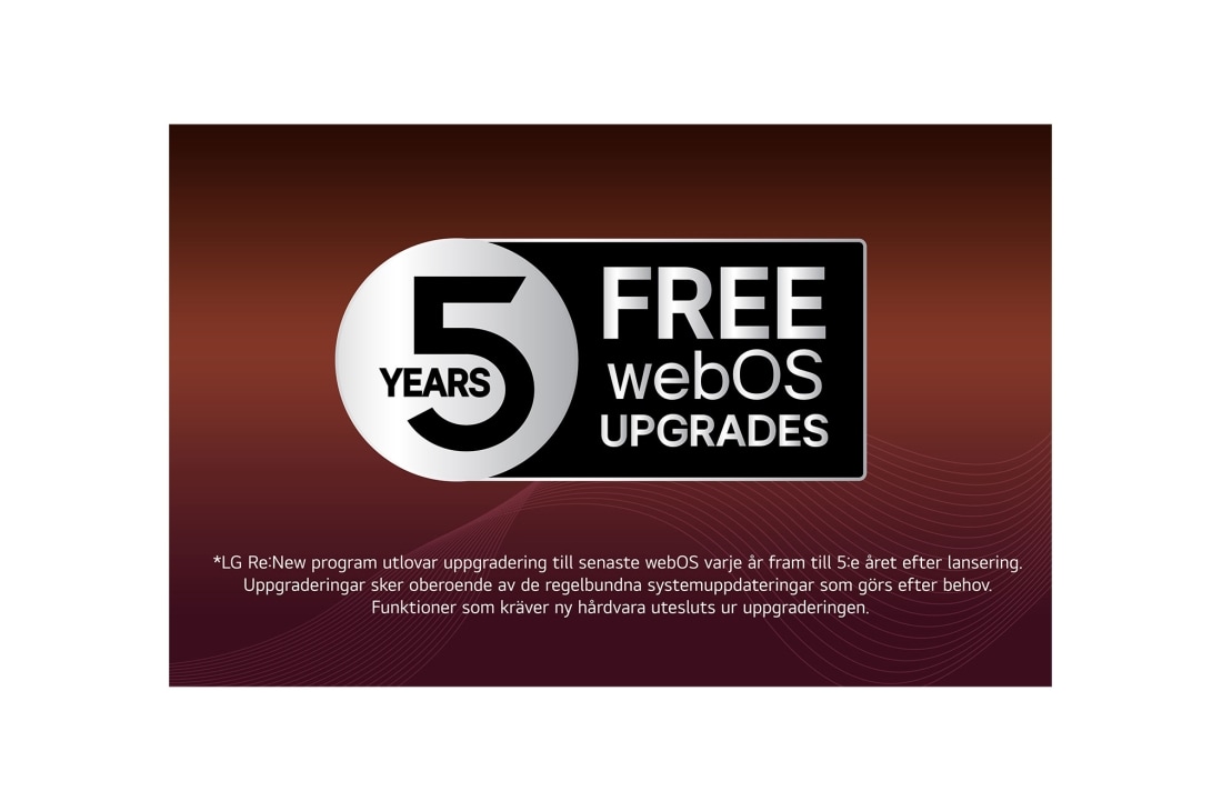 LG 55'' OLED evo AI C5 4K Smart TV 2025, OLED55C54LA, thumbnail 10