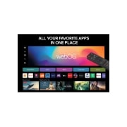 LG 55'' OLED evo AI C5 4K Smart TV 2025, OLED55C54LA, thumbnail 6