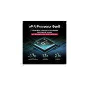 LG 55'' OLED evo AI C5 4K Smart TV 2025, OLED55C54LA, thumbnail 7