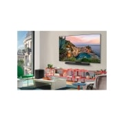 LG 55'' OLED evo AI C5 4K Smart TV 2025, OLED55C54LA, thumbnail 12