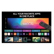 LG 77'' OLED evo AI C5 Pro 4K Smart TV 2025, lifestyle, OLED77C5ELB, thumbnail 5