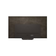 LG 77'' OLED evo AI C5 Pro 4K Smart TV 2025, back, OLED77C5ELB, thumbnail 12