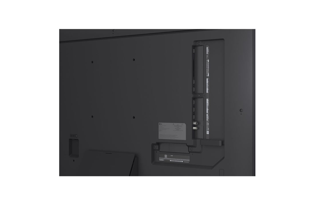 LG 50'' QNED AI QNED87 4K Smart TV 2025, 50 tuuman LG QNED evo AI QNED85 MiniLED 4K -älytelevisio 2025, 50QNED87A6D, thumbnail 13