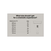 LG 50'' QNED AI QNED87 4K Smart TV 2025, 50 tuuman LG QNED evo AI QNED85 MiniLED 4K -älytelevisio 2025, 50QNED87A6D, thumbnail 7