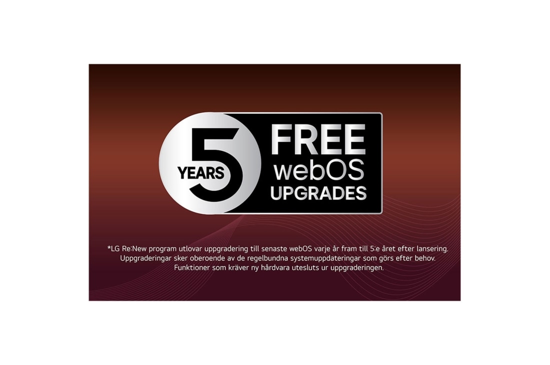 LG 42'' OLED evo AI C5 4K Smart TV 2025, OLED42C54LA, thumbnail 10