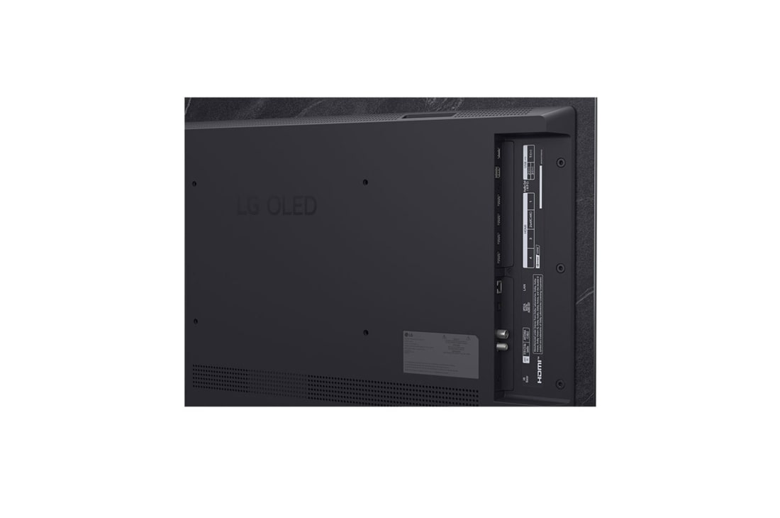 LG 42'' OLED evo AI C5 4K Smart TV 2025, OLED42C54LA, thumbnail 14