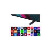 LG 42'' OLED evo AI C5 4K Smart TV 2025, OLED42C54LA, thumbnail 5