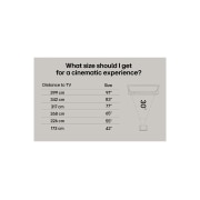 LG 42'' OLED evo AI C5 4K Smart TV 2025, OLED42C54LA, thumbnail 8