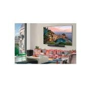 LG 42'' OLED evo AI C5 4K Smart TV 2025, OLED42C54LA, thumbnail 12