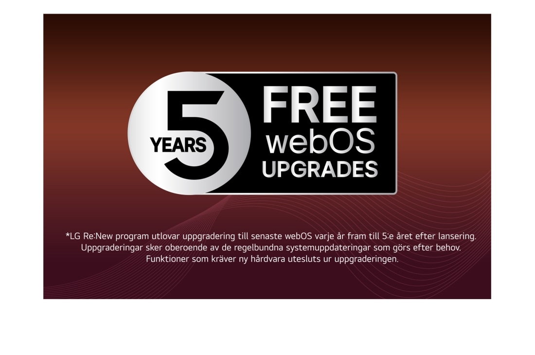 LG 43'' QNED AI QNED87 4K Smart TV 2025, 43 tuuman LG QNED evo AI QNED87 4K -älytelevisio 2025, 43QNED87A6D, thumbnail 9