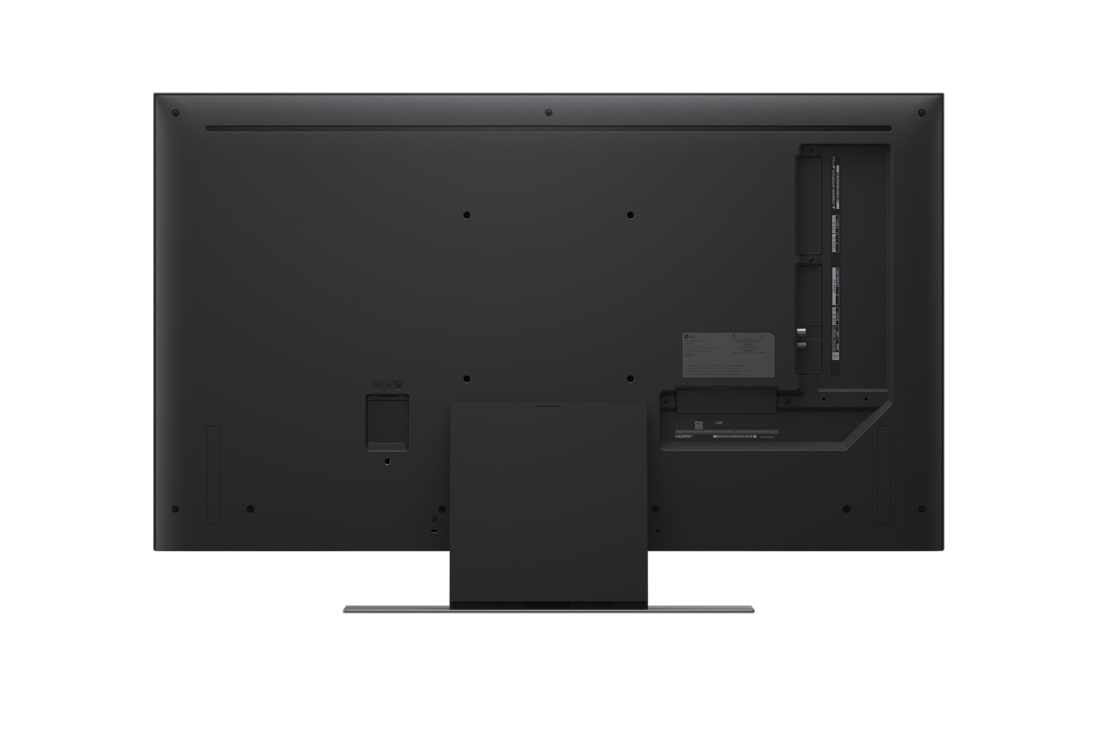 LG 43'' QNED AI QNED87 4K Smart TV 2025, 43 tuuman LG QNED evo AI QNED87 4K -älytelevisio 2025, 43QNED87A6D, thumbnail 13
